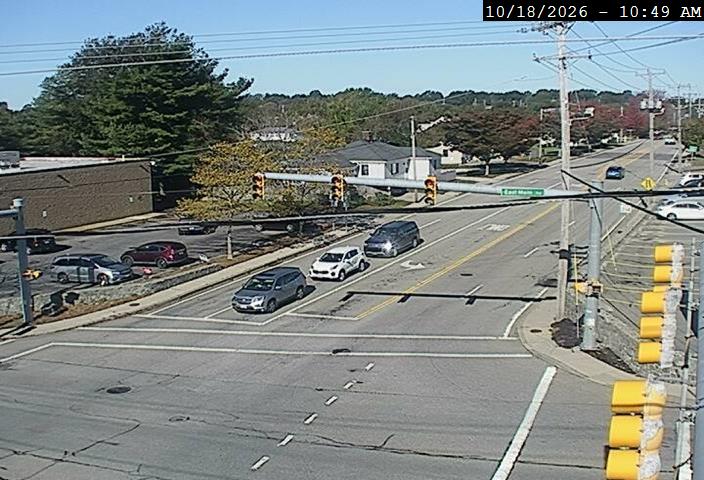 Camera at Rt 138 @ Rt 214